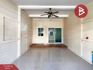 Продажа 3 спальни таунхаус в Krathum Baen, Самутсакхон