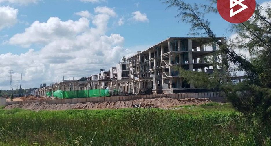 Продажа Участок в Mueang Phangnga, Пханга