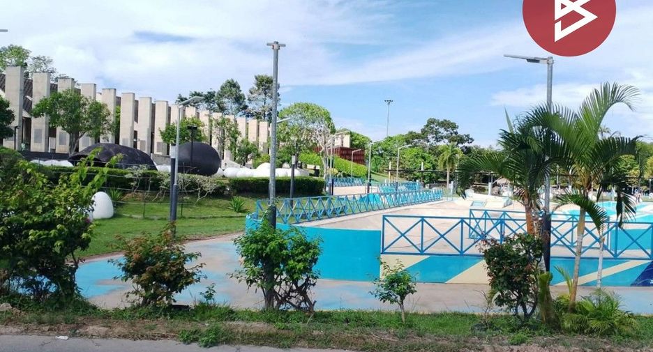 Продажа Участок в Mueang Phangnga, Пханга