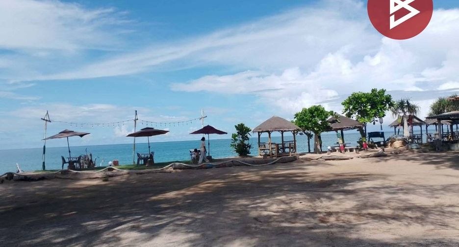 Продажа Участок в Mueang Phangnga, Пханга