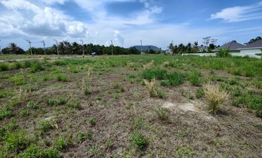 Grundstück zum Kauf in Hua Hin, Prachuap Khiri Khan