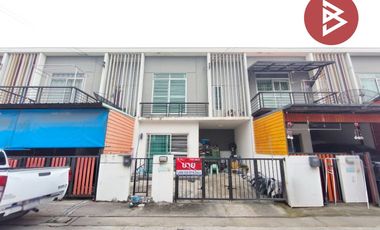 Продажа 3 спальни таунхаус в Phra Pradaeng, Самутпракан