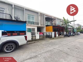 Продажа 3 спальни таунхаус в Phra Pradaeng, Самутпракан