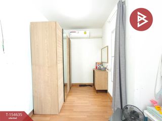 Продажа 3 спальни таунхаус в Phra Pradaeng, Самутпракан