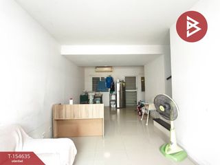 Продажа 3 спальни таунхаус в Phra Pradaeng, Самутпракан