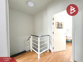 Продажа 3 спальни таунхаус в Phra Pradaeng, Самутпракан