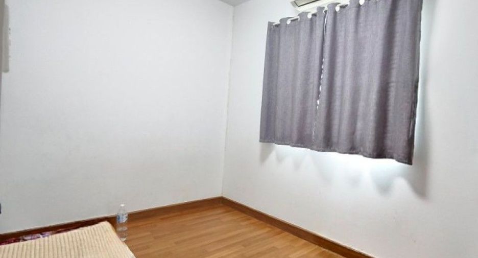 Продажа 3 спальни таунхаус в Phra Pradaeng, Самутпракан