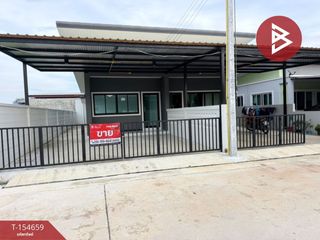 For sale 2 bedrooms townhouse in Photharam, Ratchaburi