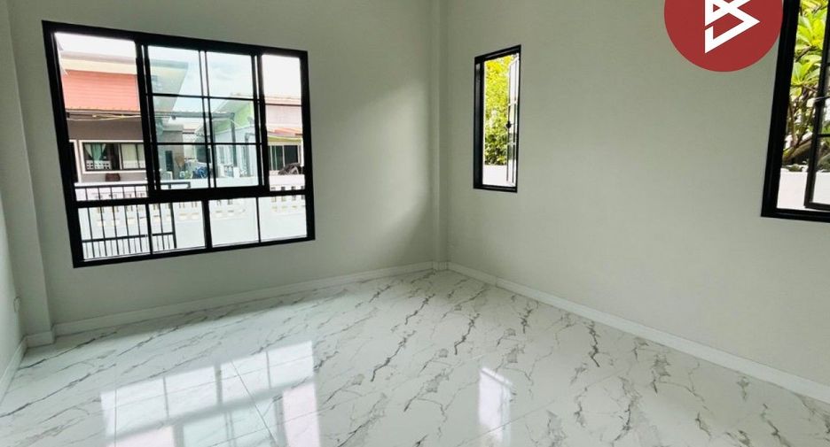 For sale 2 bedrooms house in Photharam, Ratchaburi
