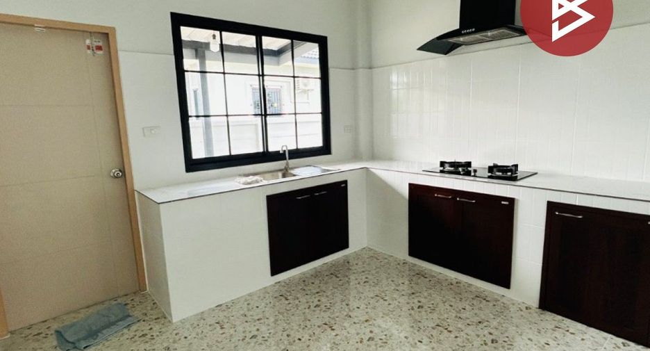 For sale 2 bedrooms house in Photharam, Ratchaburi
