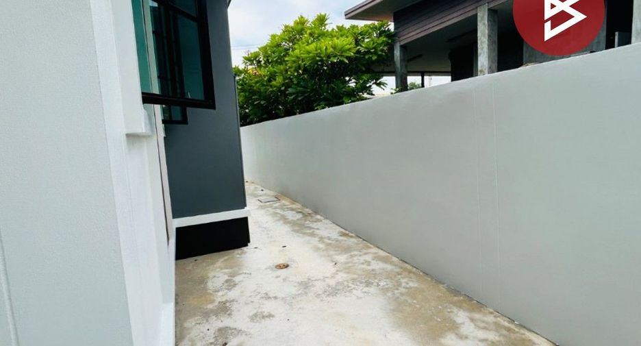 For sale 2 bedrooms house in Photharam, Ratchaburi