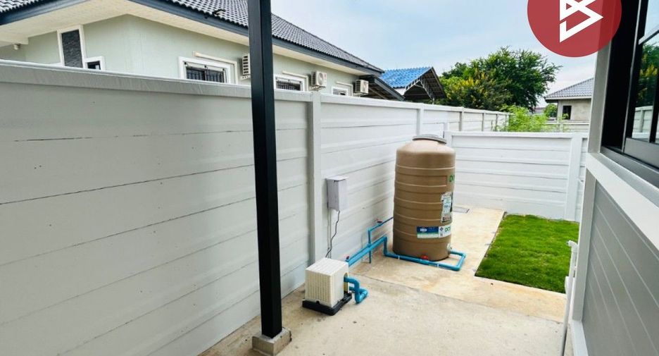 For sale 2 bedrooms house in Photharam, Ratchaburi