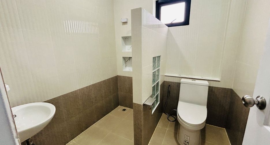 For sale 2 bedrooms house in Photharam, Ratchaburi
