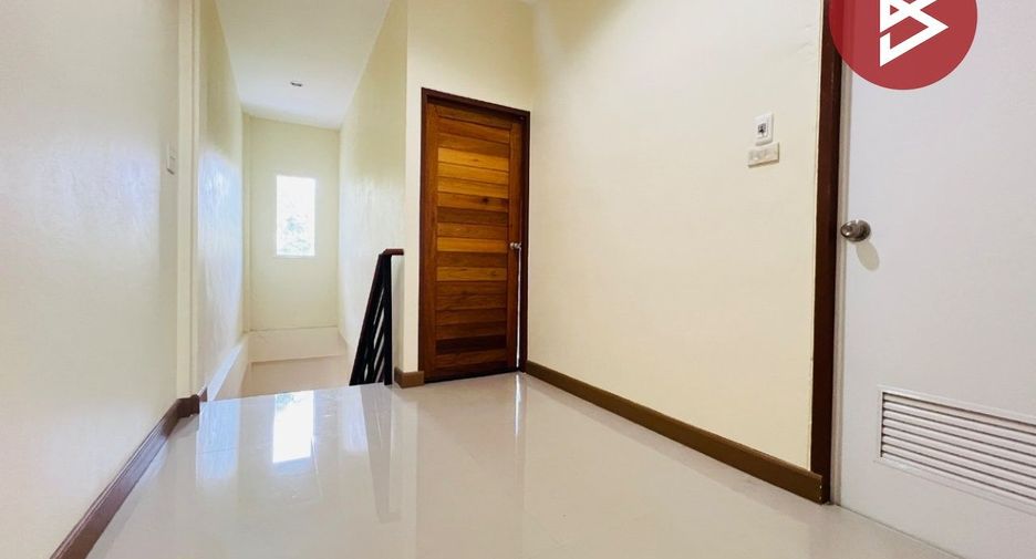For sale 2 ベッドルーム house in Bang Khonthi, Samut Songkhram