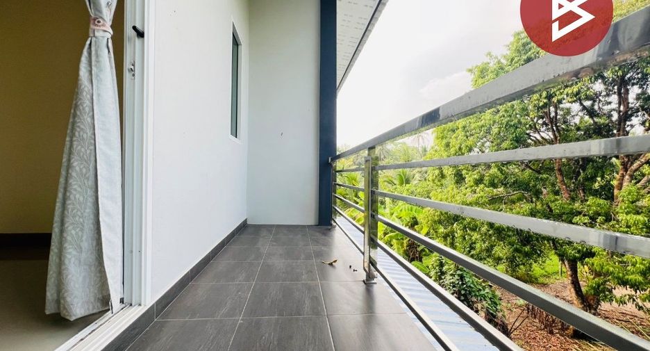 For sale 2 ベッドルーム house in Bang Khonthi, Samut Songkhram