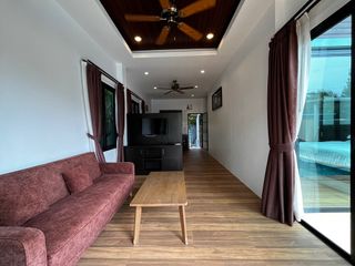 Villa en alquiler de 3 habitaciones en Mueang Krabi, Krabi