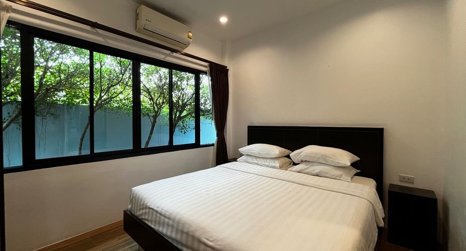Villa en alquiler de 3 habitaciones en Mueang Krabi, Krabi