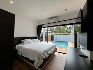 Villa en alquiler de 3 habitaciones en Mueang Krabi, Krabi