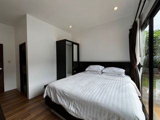 Villa en alquiler de 3 habitaciones en Mueang Krabi, Krabi