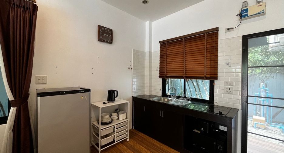Villa en alquiler de 3 habitaciones en Mueang Krabi, Krabi