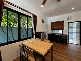 Villa en alquiler de 3 habitaciones en Mueang Krabi, Krabi