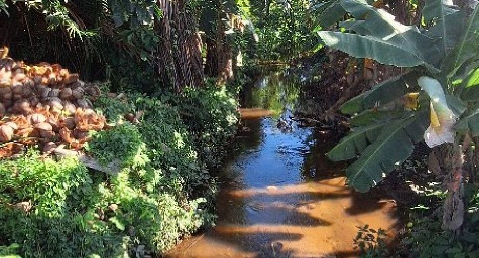 À vendre terrain à Mueang Nakhon Si Thammarat, Nakhon Si Thammarat