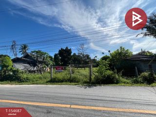 À vendre terrain à Mueang Nakhon Si Thammarat, Nakhon Si Thammarat