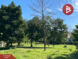 À vendre terrain à Mueang Nakhon Si Thammarat, Nakhon Si Thammarat