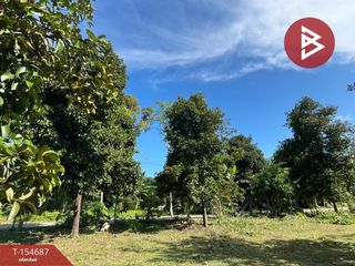 À vendre terrain à Mueang Nakhon Si Thammarat, Nakhon Si Thammarat