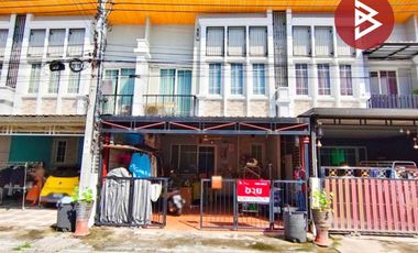 Reihenhaus zum Kauf mit 4 Zimmer in Rat Burana, Bangkok