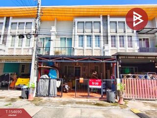 For sale 4 bedrooms townhouse in Rat Burana, Bangkok