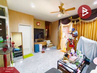 For sale 4 bedrooms townhouse in Rat Burana, Bangkok