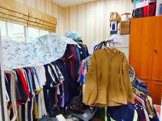 For sale 4 bedrooms townhouse in Rat Burana, Bangkok