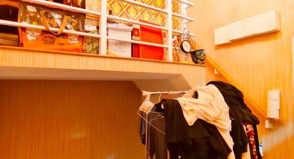 Reihenhaus zum Kauf mit 4 Zimmer in Rat Burana, Bangkok