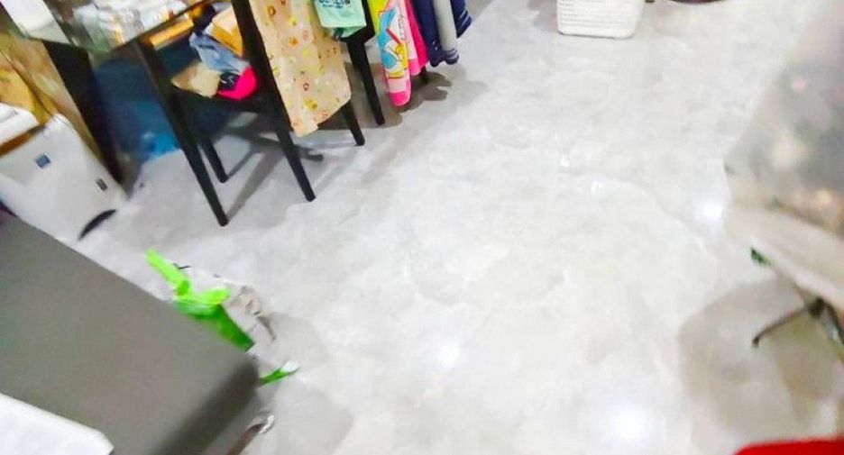 Reihenhaus zum Kauf mit 4 Zimmer in Rat Burana, Bangkok