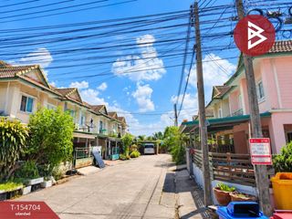 出售 3 卧室 独立屋 在 Bang Nam Priao, Chachoengsao