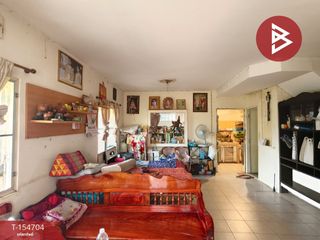 出售 3 卧室 独立屋 在 Bang Nam Priao, Chachoengsao