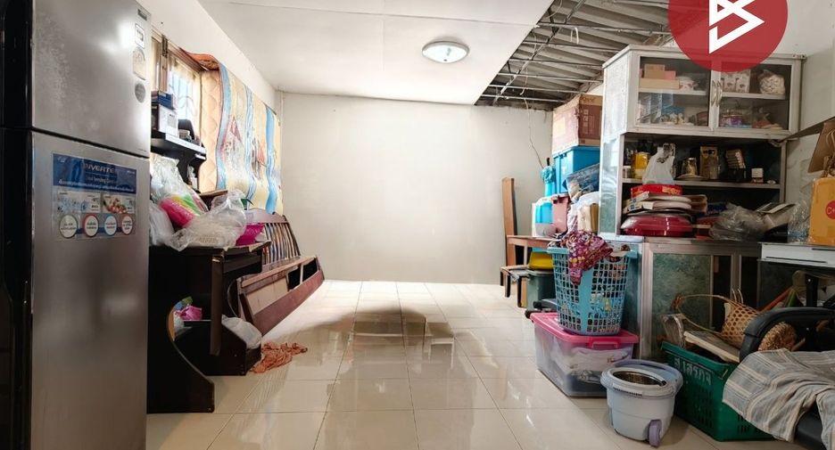 出售 3 卧室 独立屋 在 Bang Nam Priao, Chachoengsao