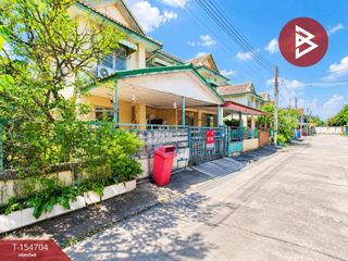 出售 3 卧室 独立屋 在 Bang Nam Priao, Chachoengsao