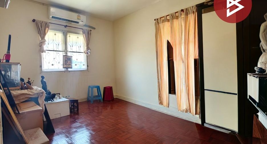 出售 3 卧室 独立屋 在 Bang Nam Priao, Chachoengsao