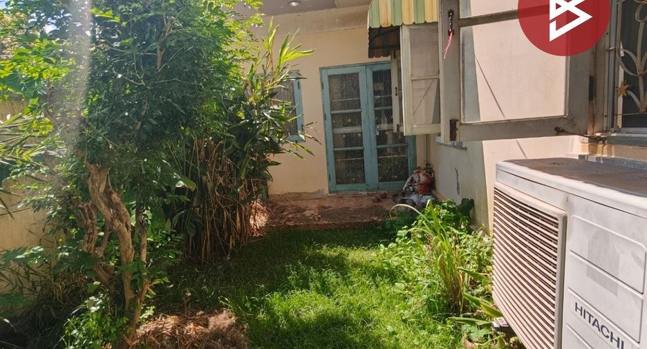 出售 3 卧室 独立屋 在 Bang Nam Priao, Chachoengsao