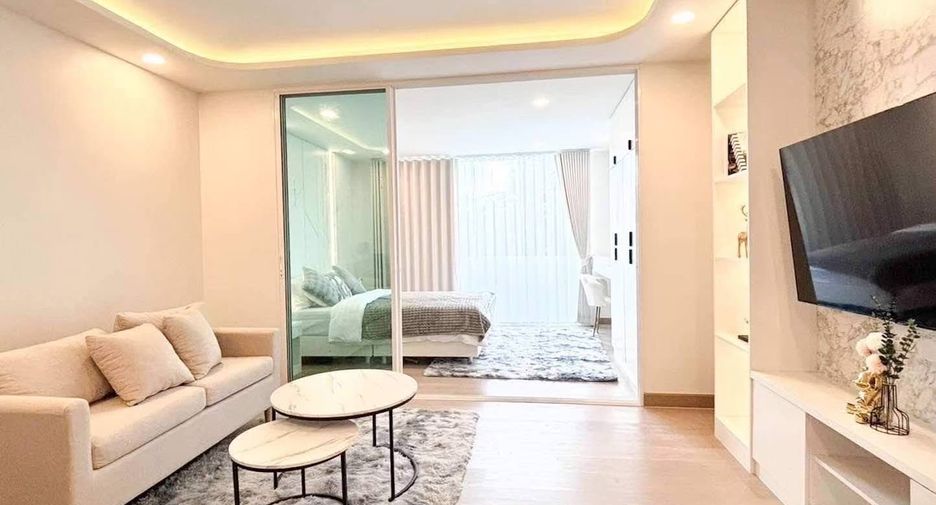 出租 1 卧室 公寓 在 Mueang Chiang Mai, Chiang Mai