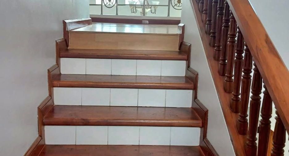 Villa zum Kauf mit 3 Zimmer in Mueang Chiang Mai, Chiang Mai
