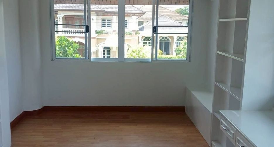 Villa zum Kauf mit 3 Zimmer in Mueang Chiang Mai, Chiang Mai