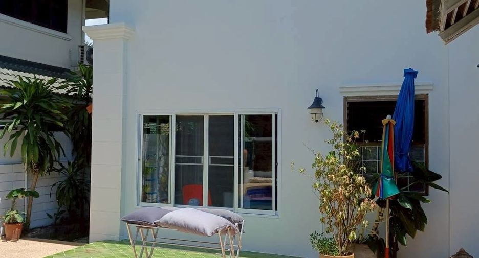 Villa zum Kauf mit 3 Zimmer in Mueang Chiang Mai, Chiang Mai