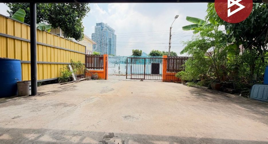 出售 1 卧室 独立屋 在 Mueang Samut Prakan, Samut Prakan