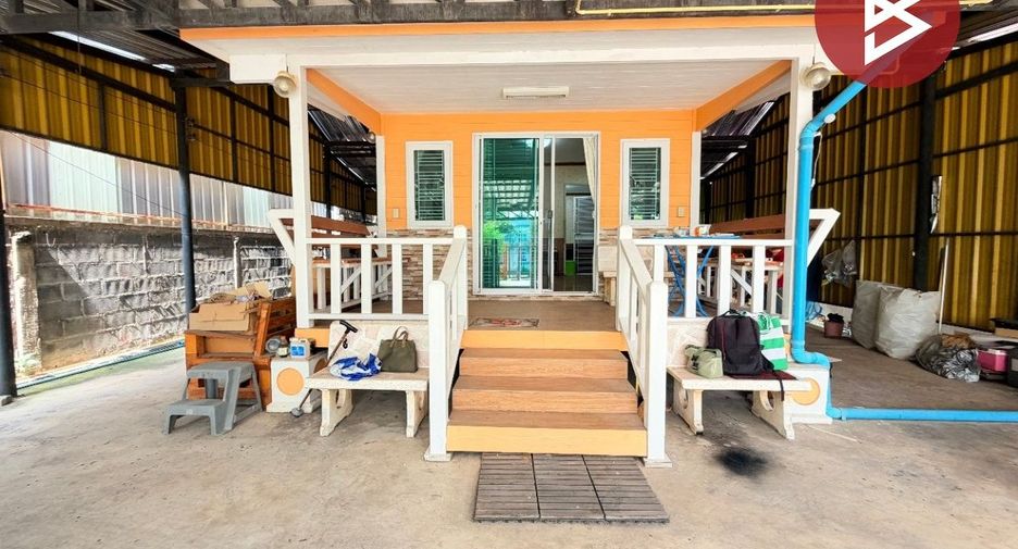 出售 1 卧室 独立屋 在 Mueang Samut Prakan, Samut Prakan