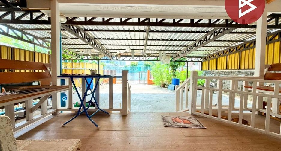 出售 1 卧室 独立屋 在 Mueang Samut Prakan, Samut Prakan