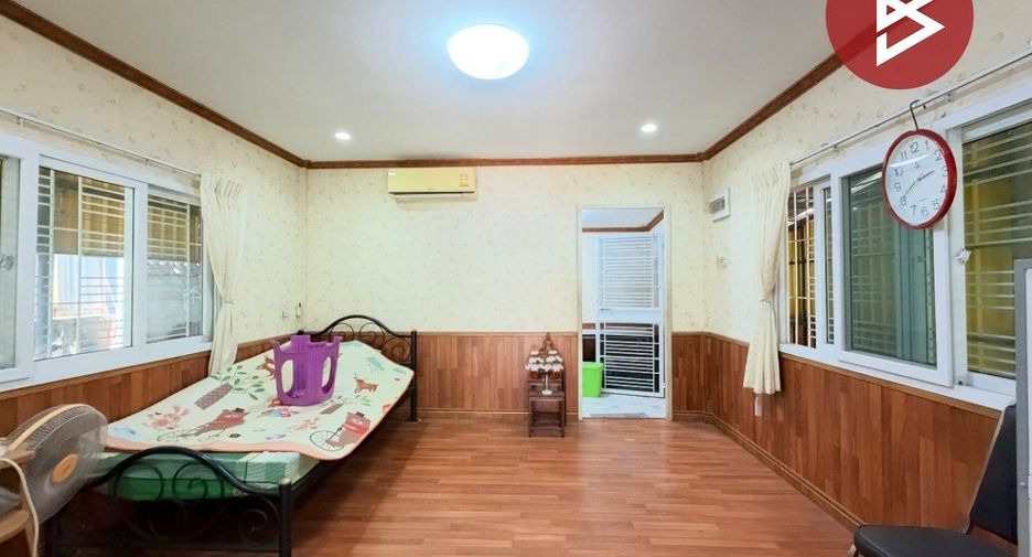 出售 1 卧室 独立屋 在 Mueang Samut Prakan, Samut Prakan