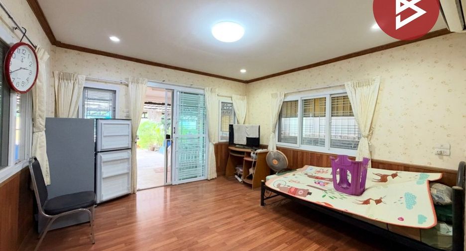出售 1 卧室 独立屋 在 Mueang Samut Prakan, Samut Prakan